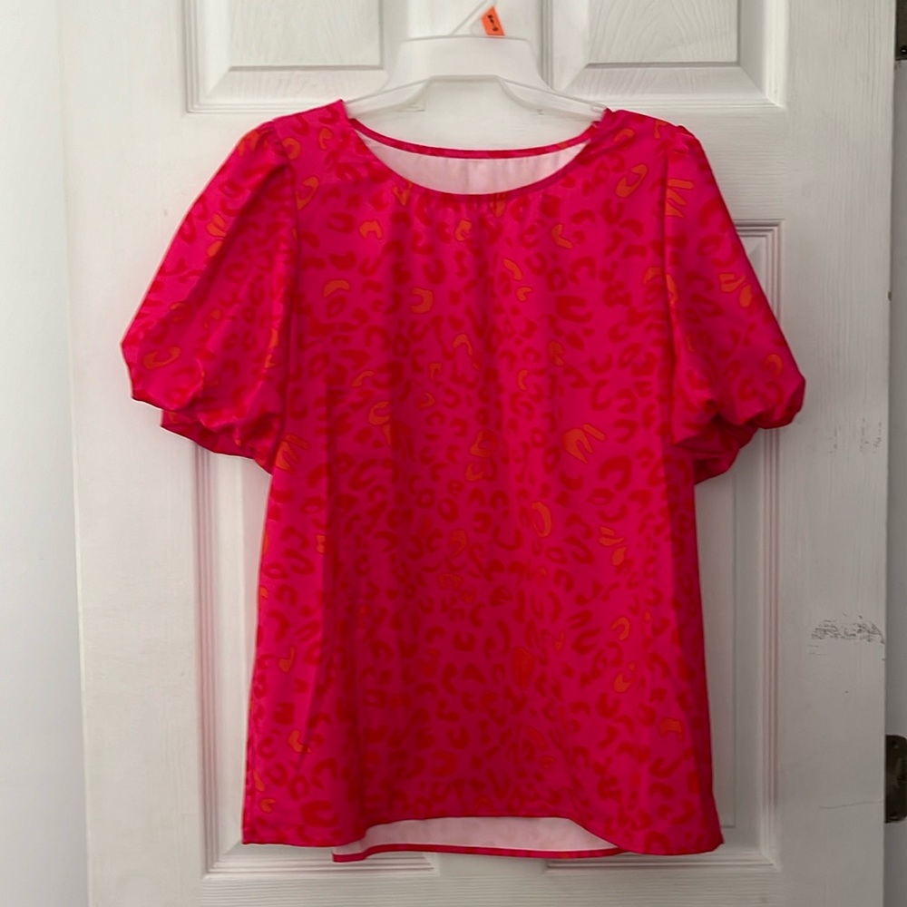 SHEIN blouse